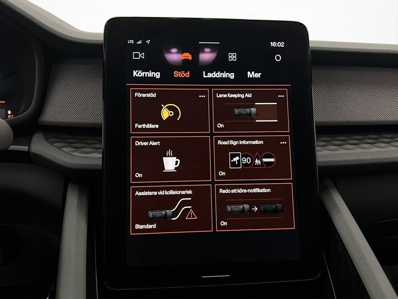 Polestar 2 bild 24