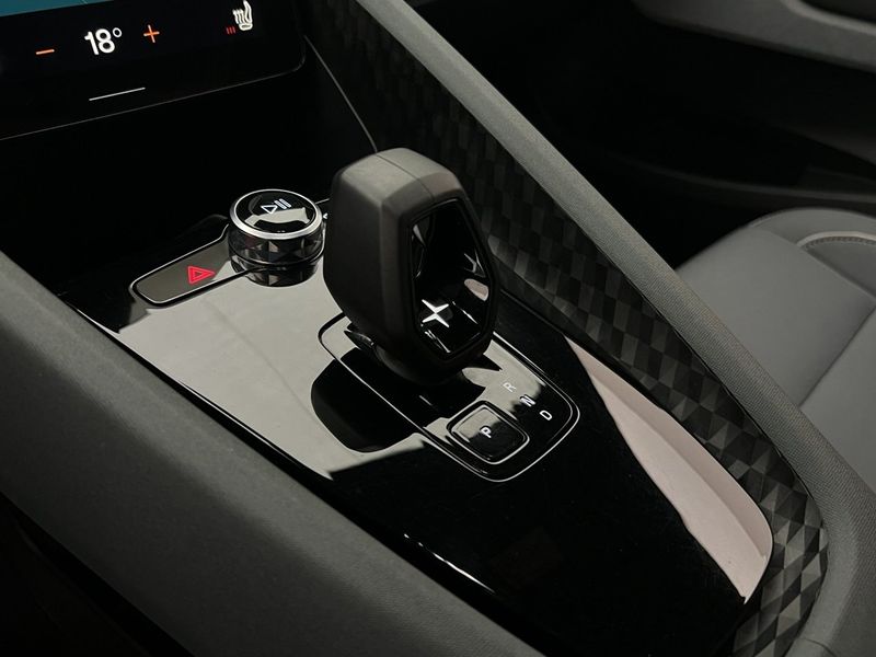Polestar 2 bild 28