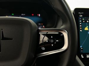 Polestar 2 bild 17