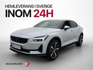 Polestar 2 bild 4