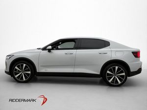 Polestar 2 bild 3