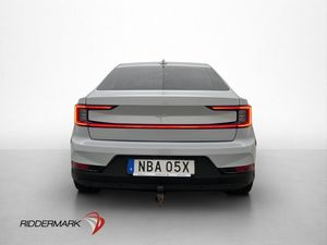 Polestar 2 bild 6