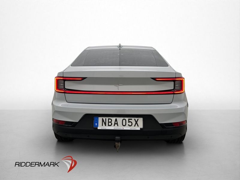 Polestar 2 bild 6