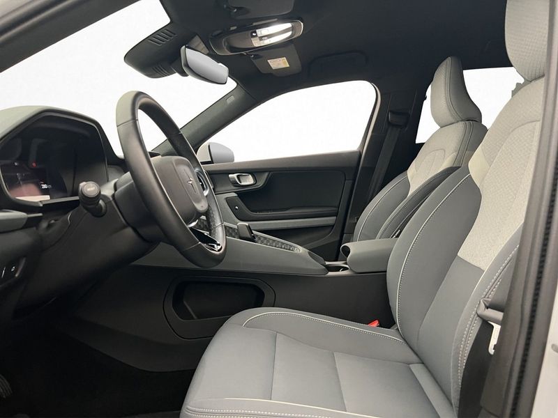 Polestar 2 bild 12