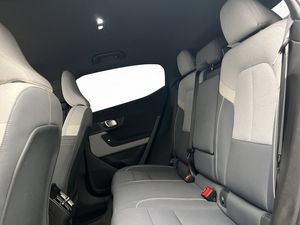 Polestar 2 bild 19