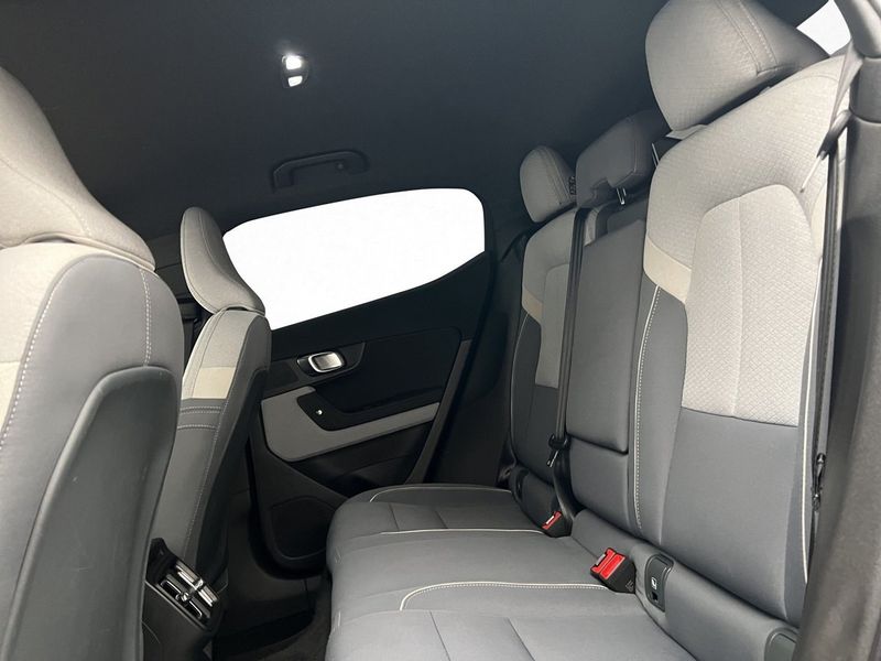Polestar 2 bild 19