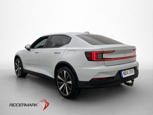 Polestar 2 bild 5