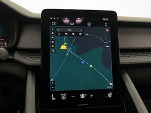 Polestar 2 bild 26
