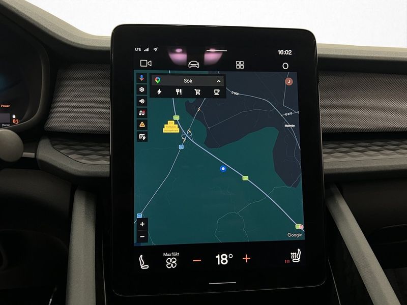 Polestar 2 bild 26