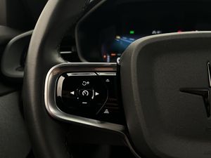 Polestar 2 bild 15