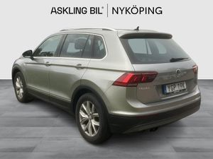Volkswagen Tiguan bild 2