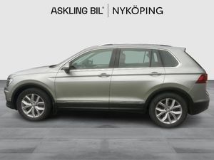 Volkswagen Tiguan bild 3