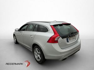 Volvo V60 bild 5