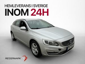 Volvo V60 bild 1