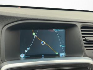 Volvo V60 bild 19