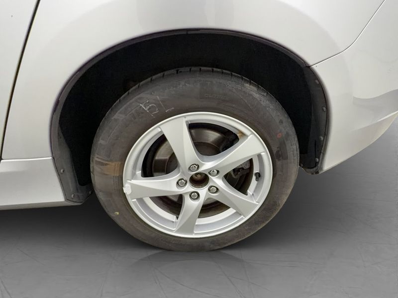 Volvo V60 bild 29