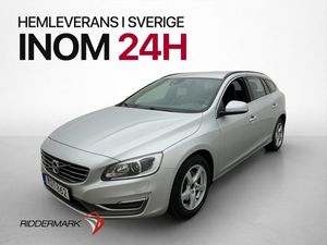 Volvo V60 bild 3