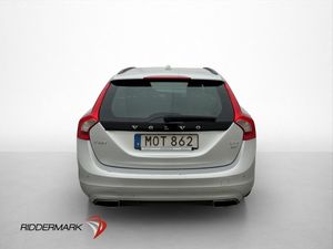 Volvo V60 bild 6