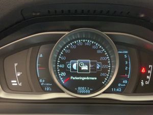 Volvo V60 bild 18