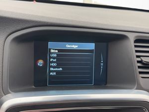 Volvo V60 bild 20