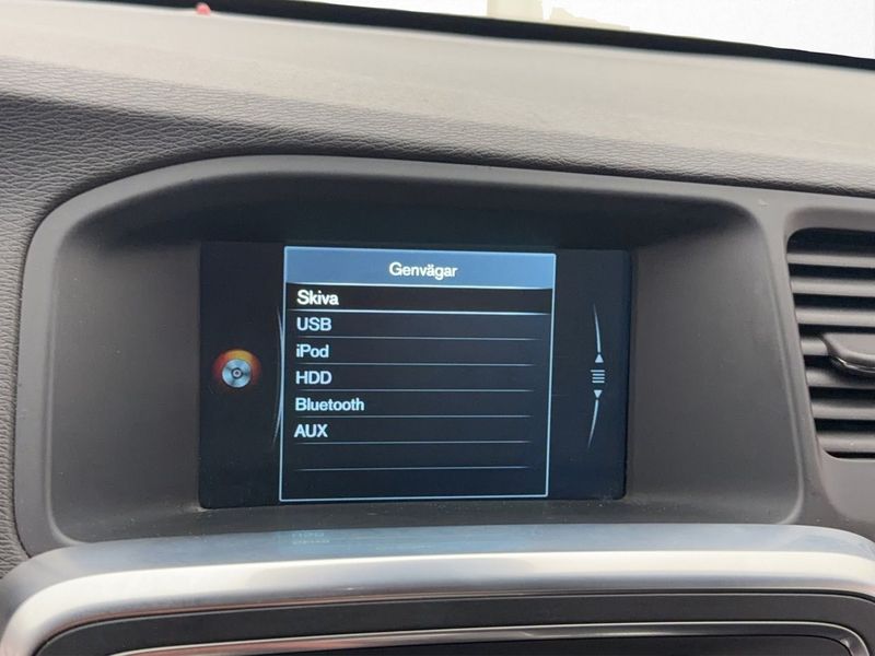 Volvo V60 bild 20