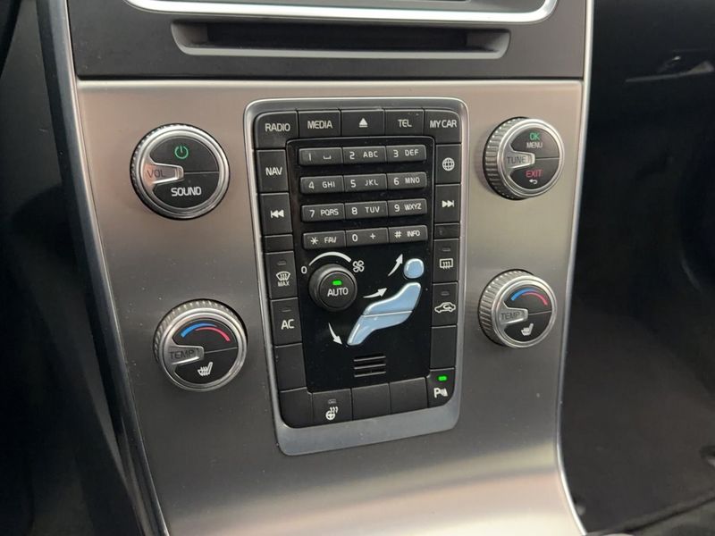 Volvo V60 bild 22