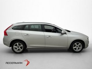 Volvo V60 bild 9