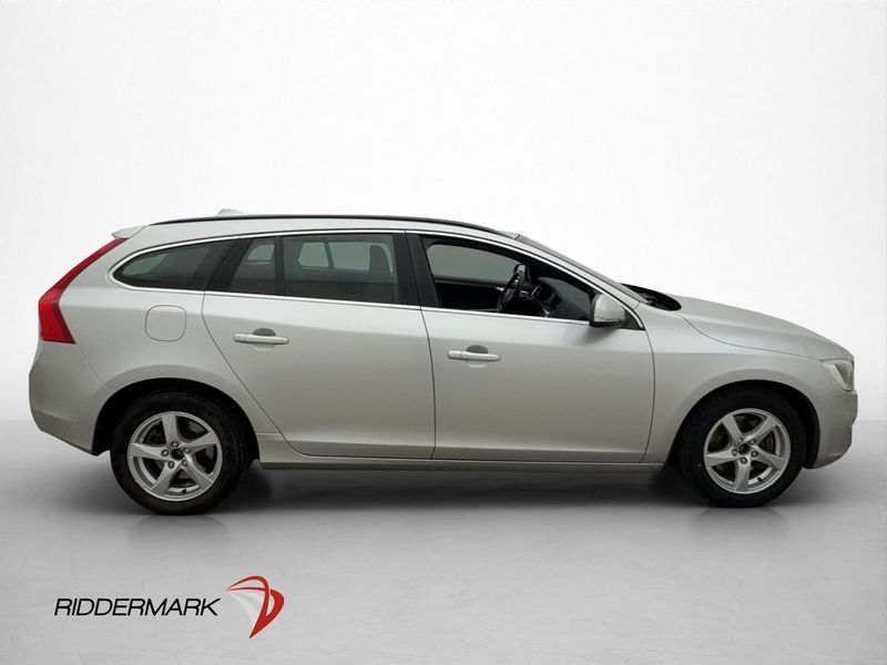 Volvo V60 bild 9
