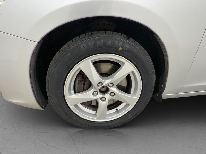 Volvo V60 bild 28
