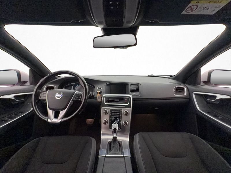 Volvo V60 bild 12