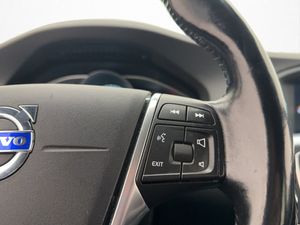 Volvo V60 bild 16