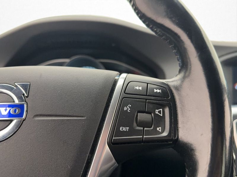 Volvo V60 bild 16