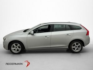 Volvo V60 bild 4