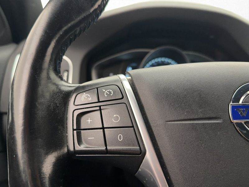 Volvo V60 bild 14