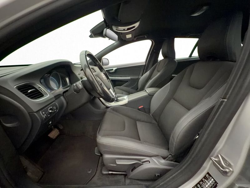 Volvo V60 bild 11