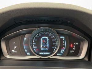 Volvo V60 bild 17