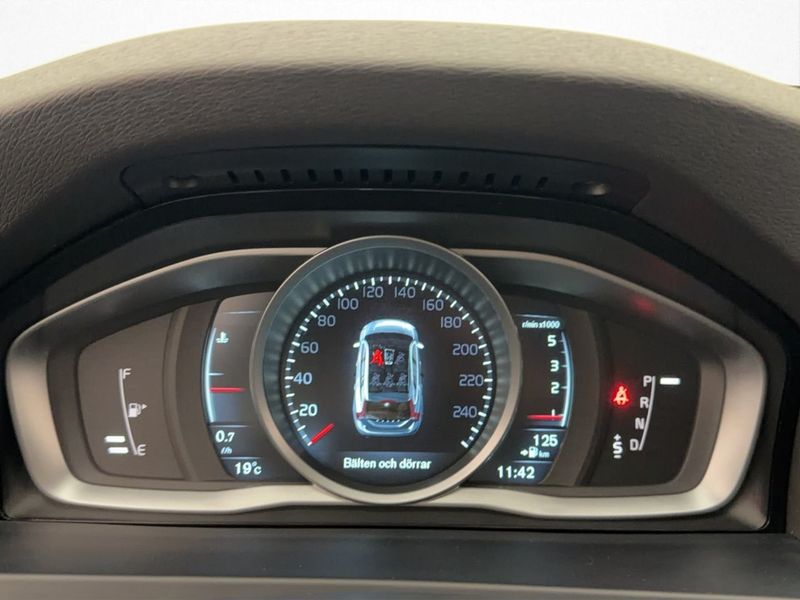 Volvo V60 bild 17