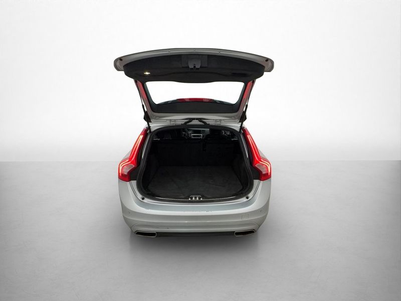 Volvo V60 bild 10