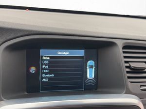 Volvo V60 bild 21