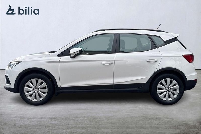 Seat Arona bild 2