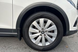 Seat Arona bild 11