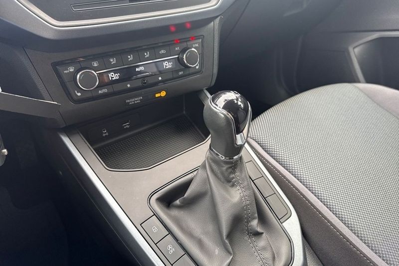 Seat Arona bild 14
