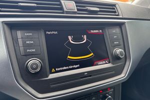 Seat Arona bild 15