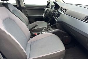 Seat Arona bild 5