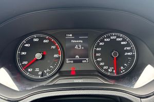 Seat Arona bild 10