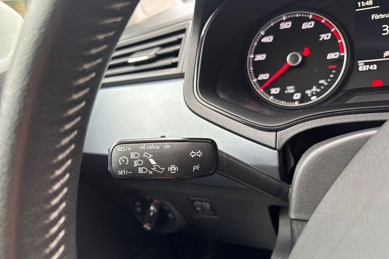 Seat Arona bild 16
