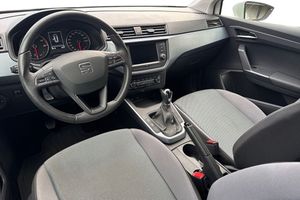 Seat Arona bild 6