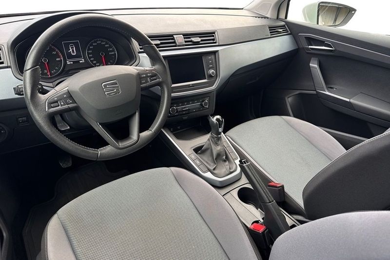Seat Arona bild 6
