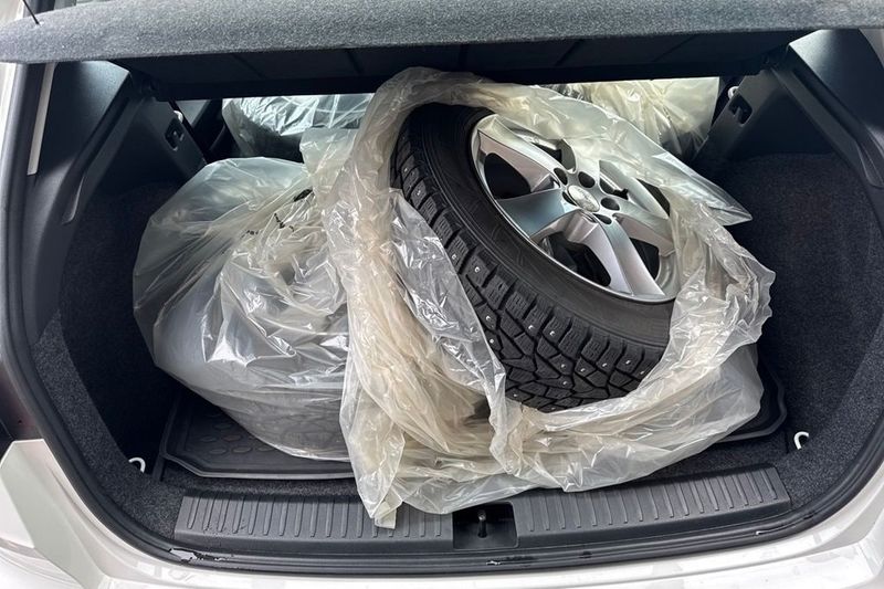 Seat Arona bild 7