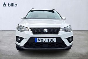 Seat Arona bild 4